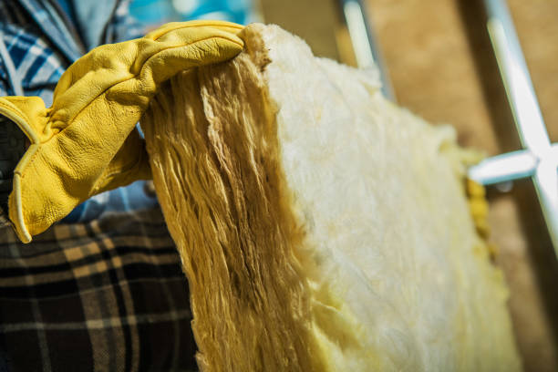 Best Insulation for Specific Applications in Town And Country, WA