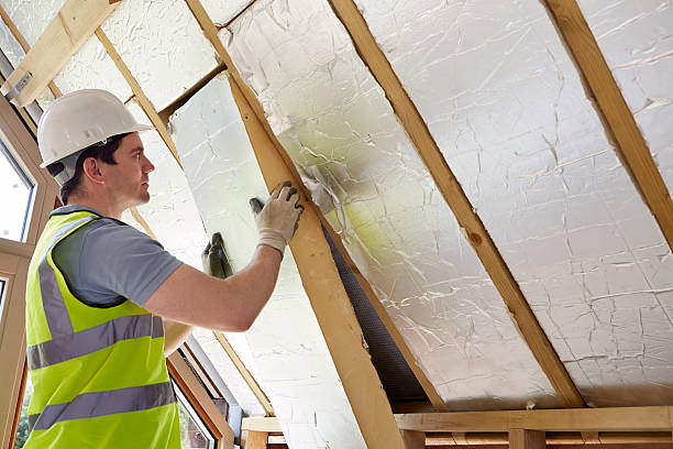Best Insulation for Specific Applications in Town And Country, WA