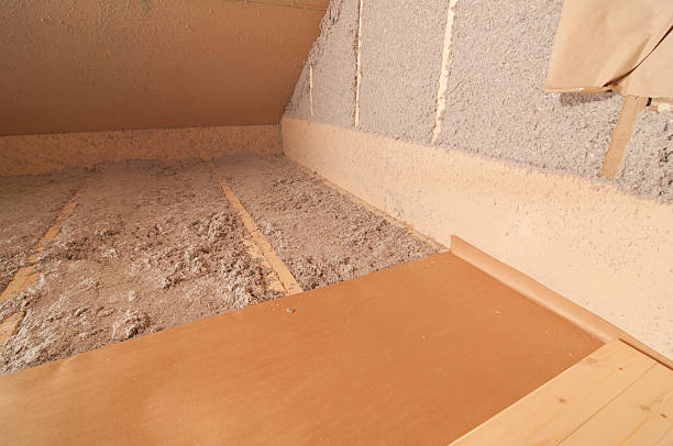 Best Insulation for Specific Applications in Town And Country, WA
